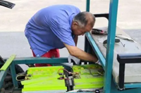 宁波市三轮车救援服务